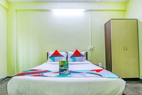 Sri Sai Suites by FabHotels