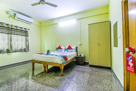Sri Sai Suites by FabHotels