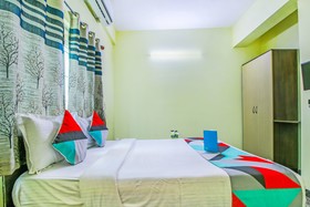 Sri Sai Suites by FabHotels