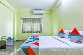 Sri Sai Suites by FabHotels