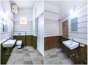 Sri Sai Suites by FabHotels