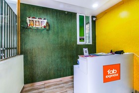Sri Sai Suites by FabHotels