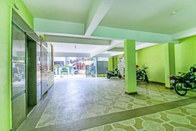 Sri Sai Suites by FabHotels
