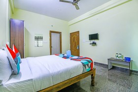 Sri Sai Suites by FabHotels