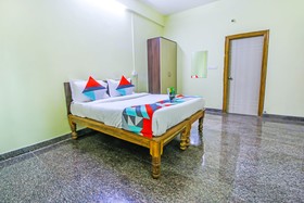 Sri Sai Suites by FabHotels