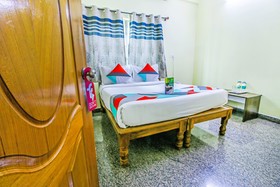 Sri Sai Suites by FabHotels