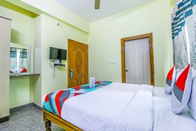 Sri Sai Suites by FabHotels