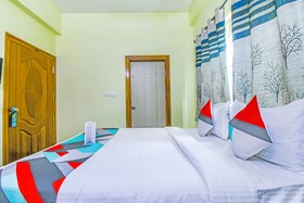 Sri Sai Suites by FabHotels