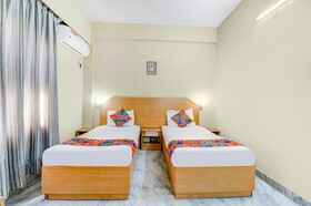 Sri Sathya Sai by Fabhotels