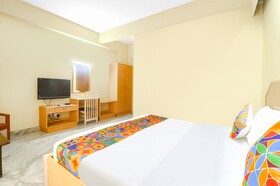 Sri Sathya Sai by Fabhotels
