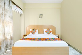Sri Sathya Sai by Fabhotels