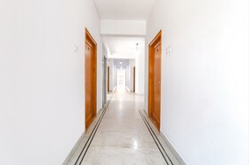 Sri Sathya Sai by Fabhotels