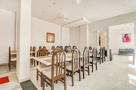 Sri Sathya Sai by Fabhotels