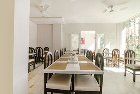Sri Sathya Sai by Fabhotels