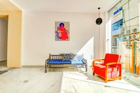 Sri Sathya Sai by Fabhotels
