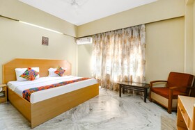 Sri Sathya Sai by Fabhotels