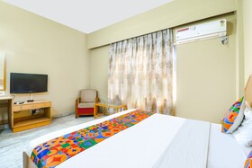 Sri Sathya Sai by Fabhotels