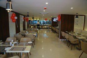 SS Lumina Hotel