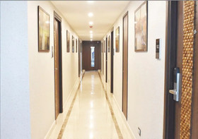 SS Lumina Hotel