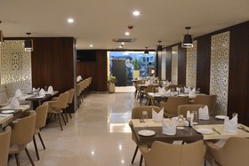 SS Lumina Hotel
