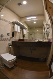 SS Lumina Hotel
