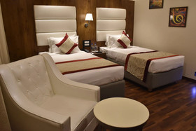 SS Lumina Hotel