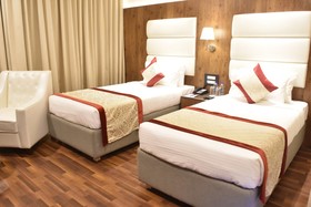 SS Lumina Hotel