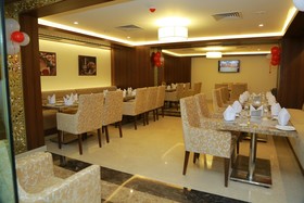SS Lumina Hotel