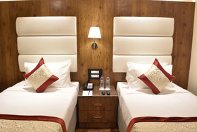 SS Lumina Hotel