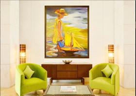 SS Lumina Hotel