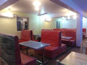 SSV Hotel Near Airport By Urban Express