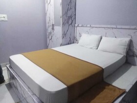 SSV Hotel Near Airport By Urban Express