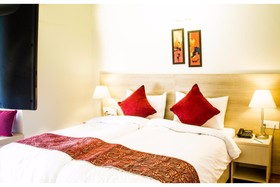 Starlit Suites - Bengaluru