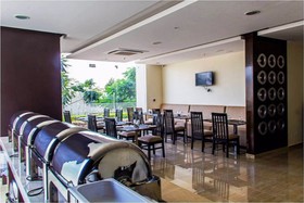 Starlit Suites - Bengaluru