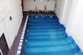 Starlit Suites - Bengaluru