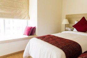 Starlit Suites - Bengaluru