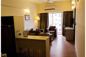 Starlit Suites - Bengaluru