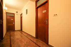 OYO 7897 Status Suites