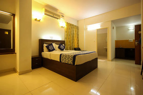 OYO 7897 Status Suites
