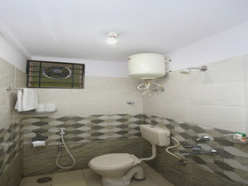 OYO 7897 Status Suites