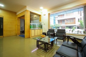 OYO 7897 Status Suites