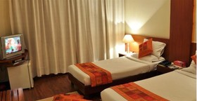Sterling Suites Langford Town