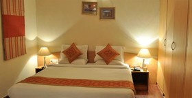 Sterling Suites Langford Town