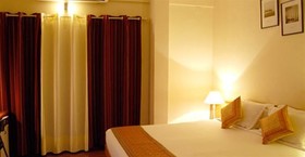 Sterling Suites Langford Town