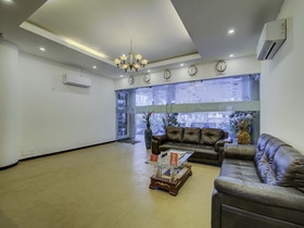 Melody Inn by OYO
