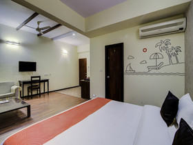 Melody Inn by OYO
