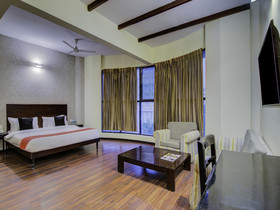 Melody Inn by OYO