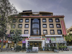 Melody Inn by OYO