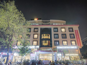 Melody Inn by OYO