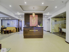 Melody Inn by OYO